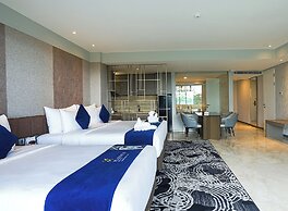 Platinum Hotel Jimbaran Beach Bali