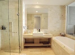 Platinum Hotel Jimbaran Beach Bali