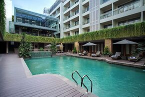 Platinum Hotel Jimbaran Beach Bali