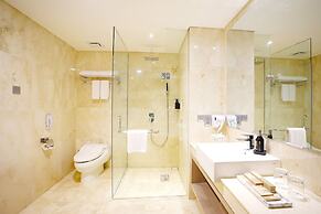 Platinum Hotel Jimbaran Beach Bali