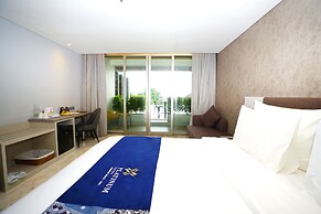 Platinum Hotel Jimbaran Beach Bali