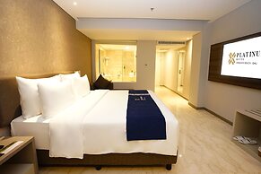 Platinum Hotel Jimbaran Beach Bali