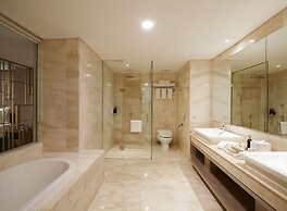 Platinum Hotel Jimbaran Beach Bali