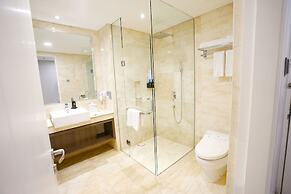 Platinum Hotel Jimbaran Beach Bali