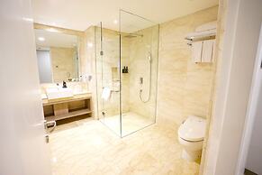 Platinum Hotel Jimbaran Beach Bali