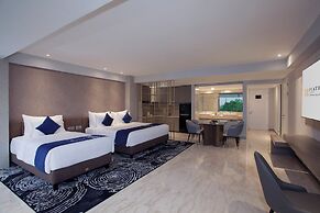 Platinum Hotel Jimbaran Beach Bali