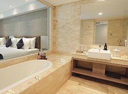 Platinum Hotel Jimbaran Beach Bali