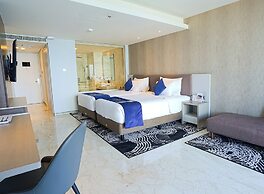 Platinum Hotel Jimbaran Beach Bali