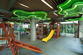 Platinum Hotel Jimbaran Beach Bali