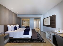 Platinum Hotel Jimbaran Beach Bali