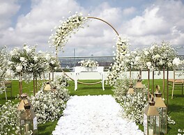 Platinum Hotel Jimbaran Beach Bali