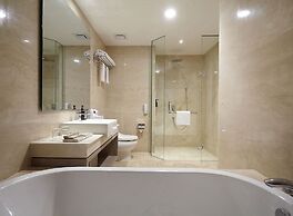 Platinum Hotel Jimbaran Beach Bali