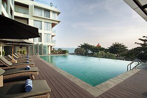 Platinum Hotel Jimbaran Beach Bali