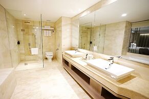 Platinum Hotel Jimbaran Beach Bali