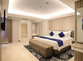 Platinum Hotel Jimbaran Beach Bali