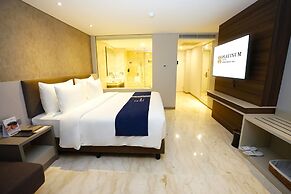 Platinum Hotel Jimbaran Beach Bali