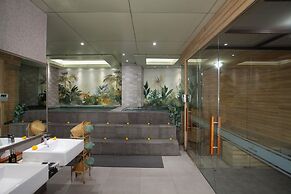 Platinum Hotel Jimbaran Beach Bali