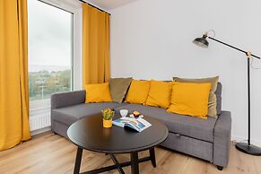 Przystań Letnica Apartment by Renters