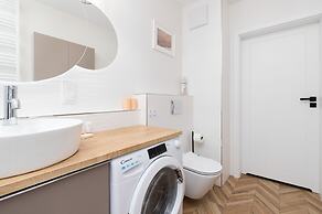 Przystań Letnica Apartment by Renters