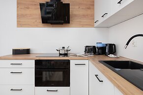Przystań Letnica Apartment by Renters