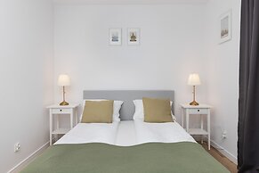 Przystań Letnica Apartment by Renters