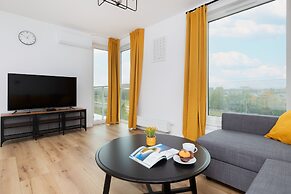 Przystań Letnica Apartment by Renters