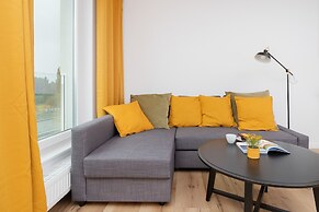 Przystań Letnica Apartment by Renters