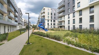 Przystań Letnica Apartment by Renters