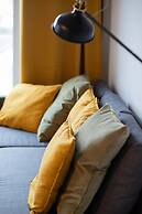 Przystań Letnica Apartment by Renters