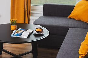 Przystań Letnica Apartment by Renters