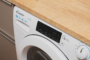 Przystań Letnica Apartment by Renters