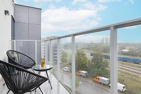 Przystań Letnica Apartment by Renters