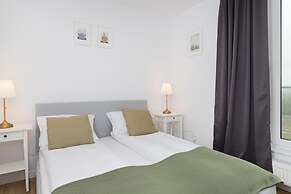 Przystań Letnica Apartment by Renters