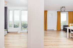 Przystań Letnica Apartment by Renters