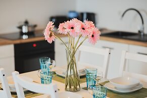 Przystań Letnica Apartment by Renters