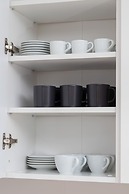 Przystań Letnica Apartment by Renters