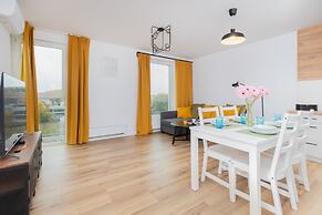 Przystań Letnica Apartment by Renters