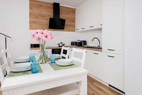 Przystań Letnica Apartment by Renters