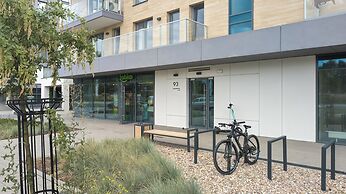 Przystań Letnica Apartment by Renters