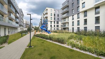 Przystań Letnica Apartment by Renters