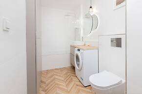 Przystań Letnica Apartment by Renters