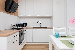 Przystań Letnica Apartment by Renters