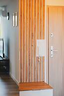 Przystań Letnica Apartment by Renters