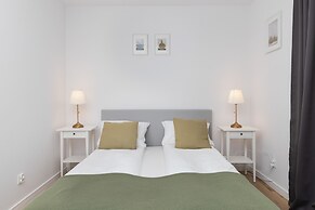 Przystań Letnica Apartment by Renters