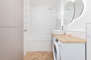 Przystań Letnica Apartment by Renters