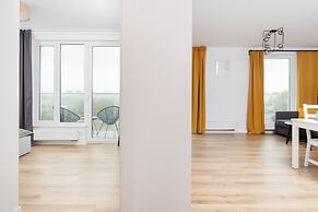 Przystań Letnica Apartment by Renters