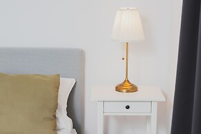 Przystań Letnica Apartment by Renters