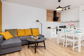 Przystań Letnica Apartment by Renters