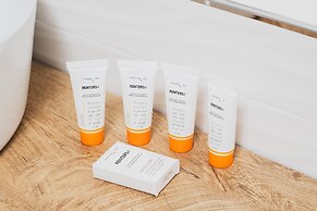 Przystań Letnica Apartment by Renters