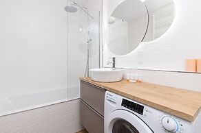 Przystań Letnica Apartment by Renters